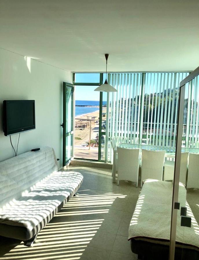 Beach Apartment No 17 Sankt Konstantin & Helena Eksteriør billede
