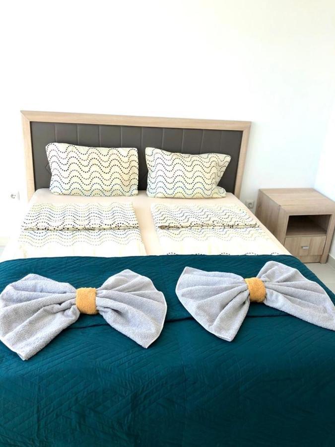 Beach Apartment No 17 Sankt Konstantin & Helena Eksteriør billede